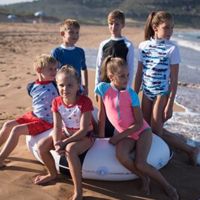 Kids (5-14 yrs)